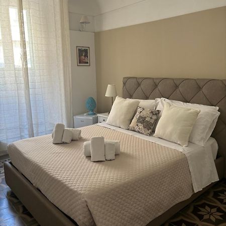 Immacolata Rooms Noto Eksteriør billede