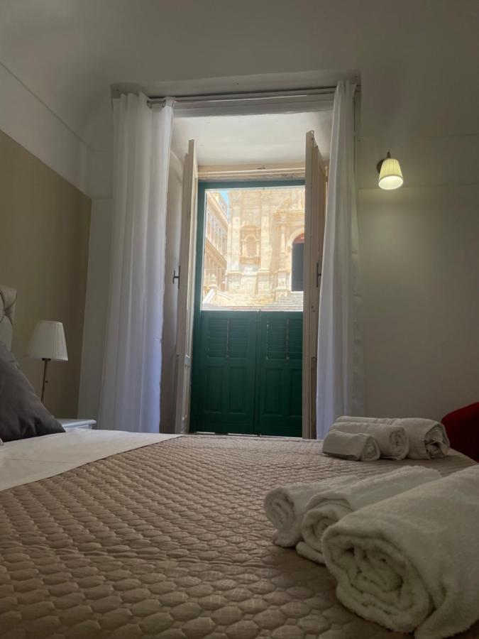 Immacolata Rooms Noto Eksteriør billede