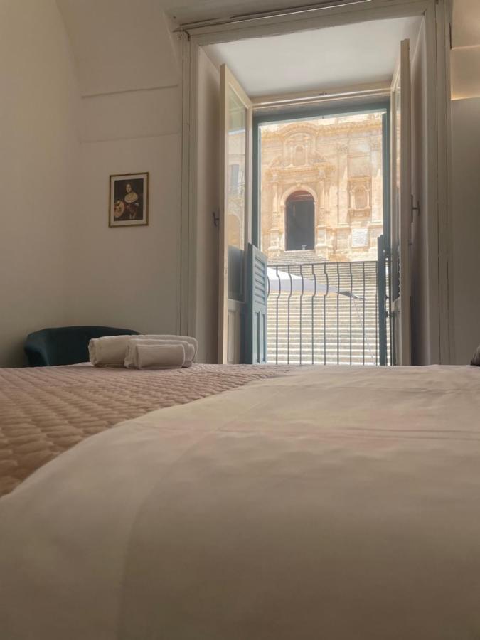 Immacolata Rooms Noto Eksteriør billede