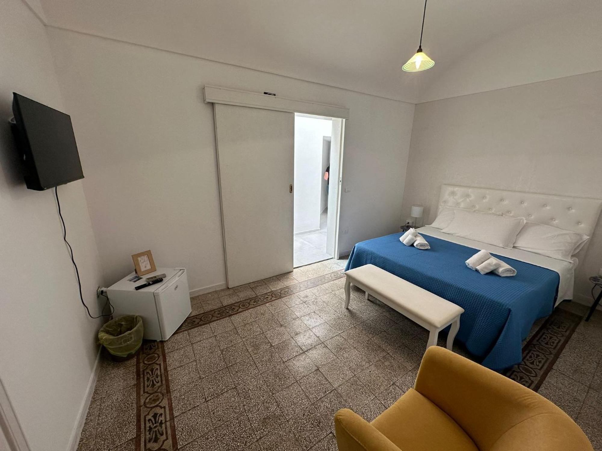 Immacolata Rooms Noto Eksteriør billede
