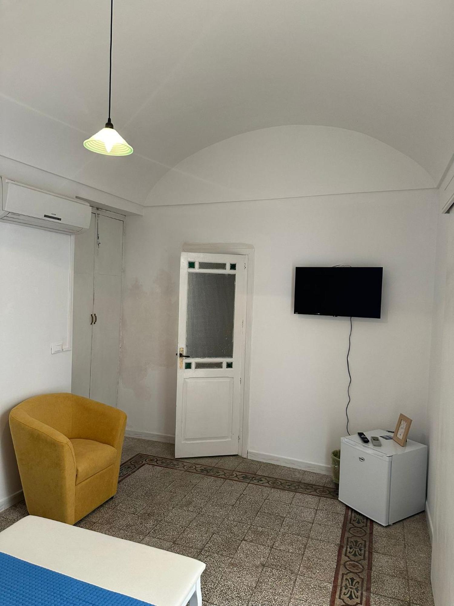 Immacolata Rooms Noto Eksteriør billede