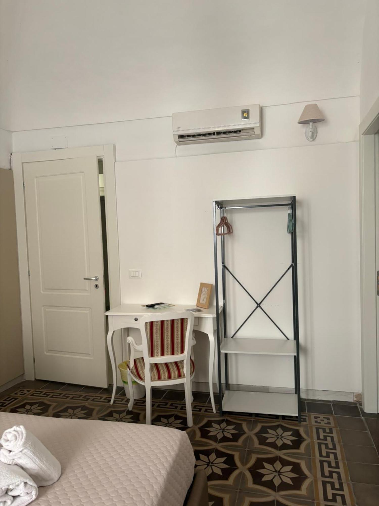 Immacolata Rooms Noto Eksteriør billede