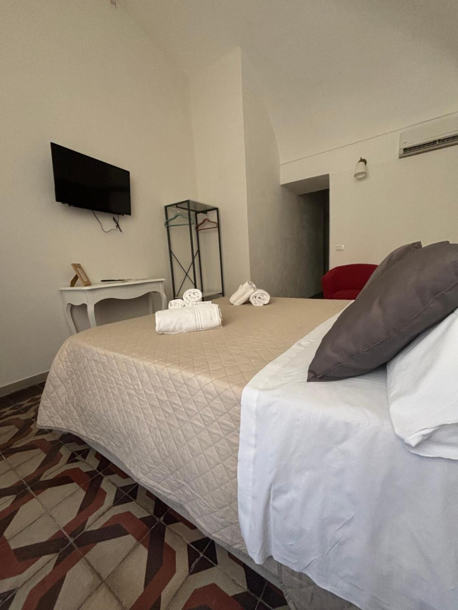 Immacolata Rooms Noto Eksteriør billede