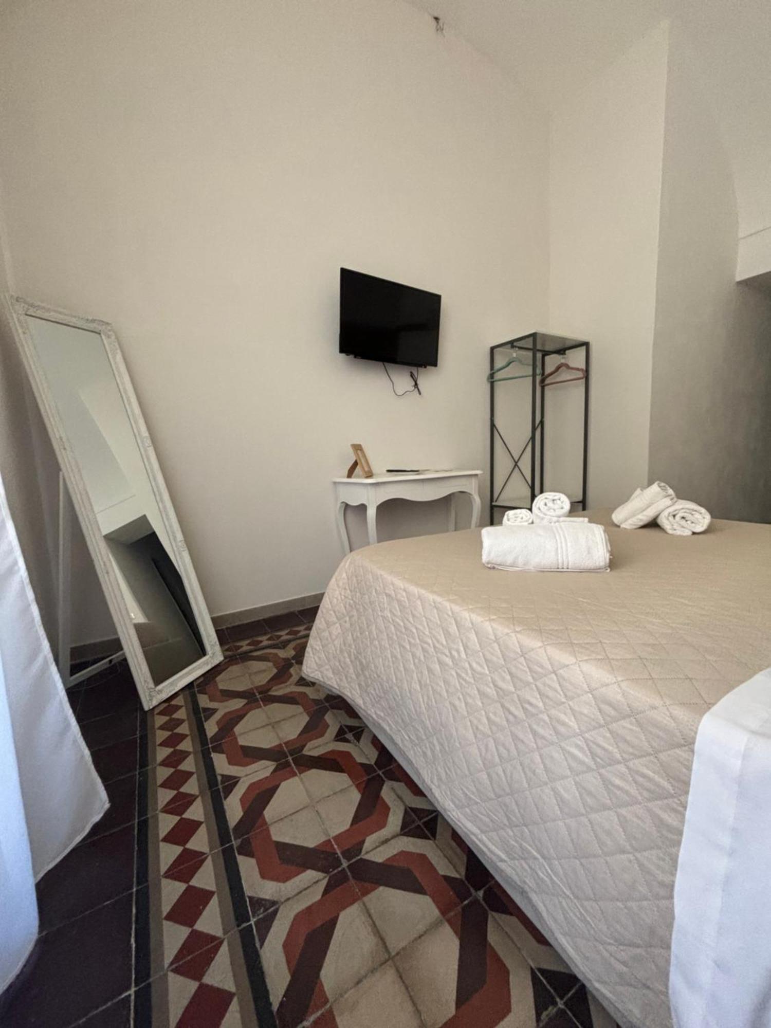 Immacolata Rooms Noto Eksteriør billede