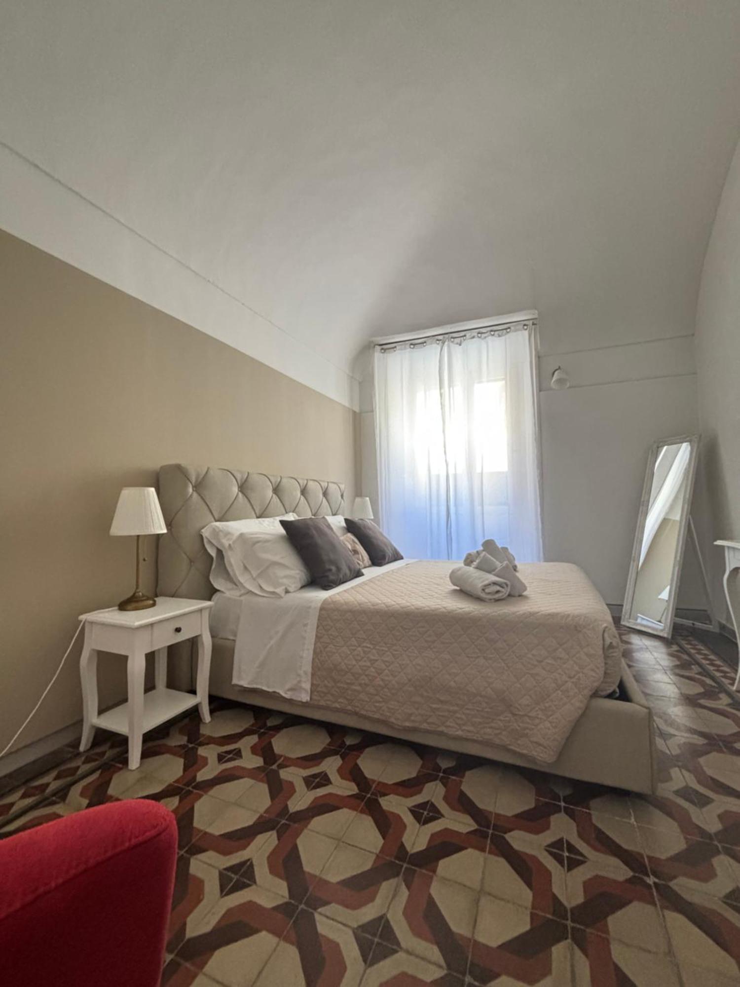 Immacolata Rooms Noto Eksteriør billede