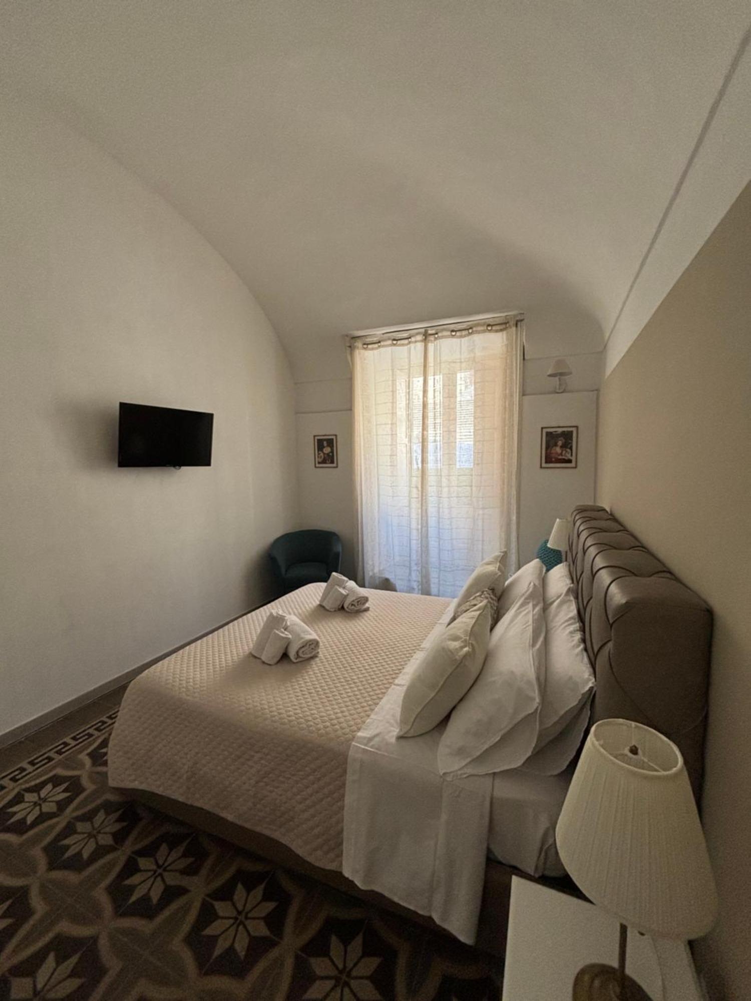 Immacolata Rooms Noto Eksteriør billede