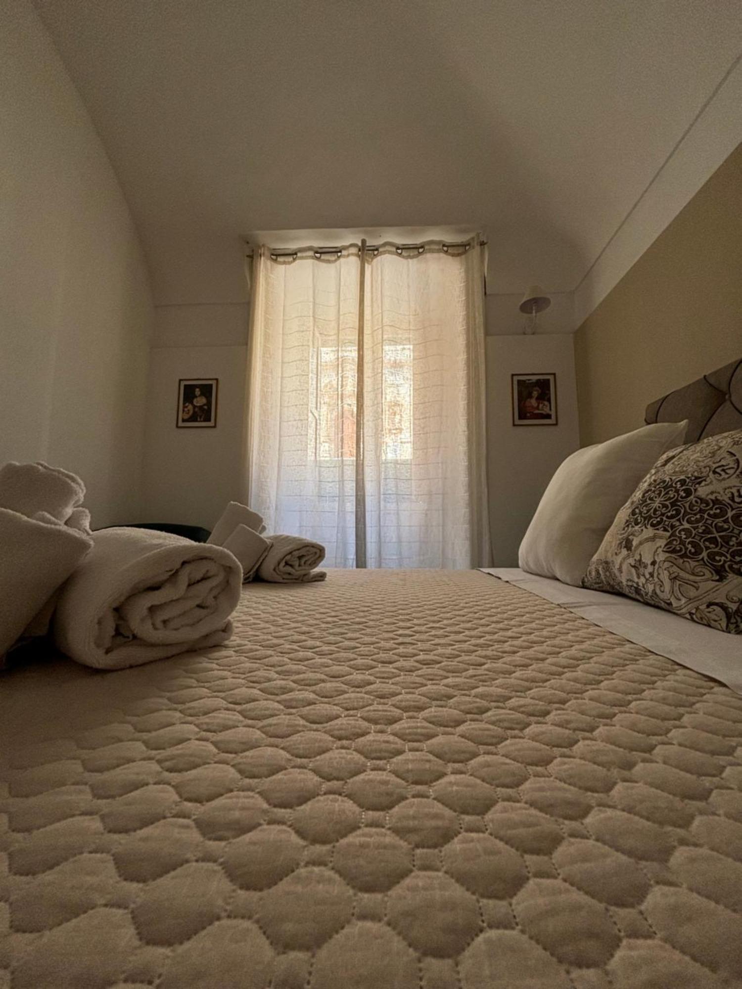 Immacolata Rooms Noto Eksteriør billede